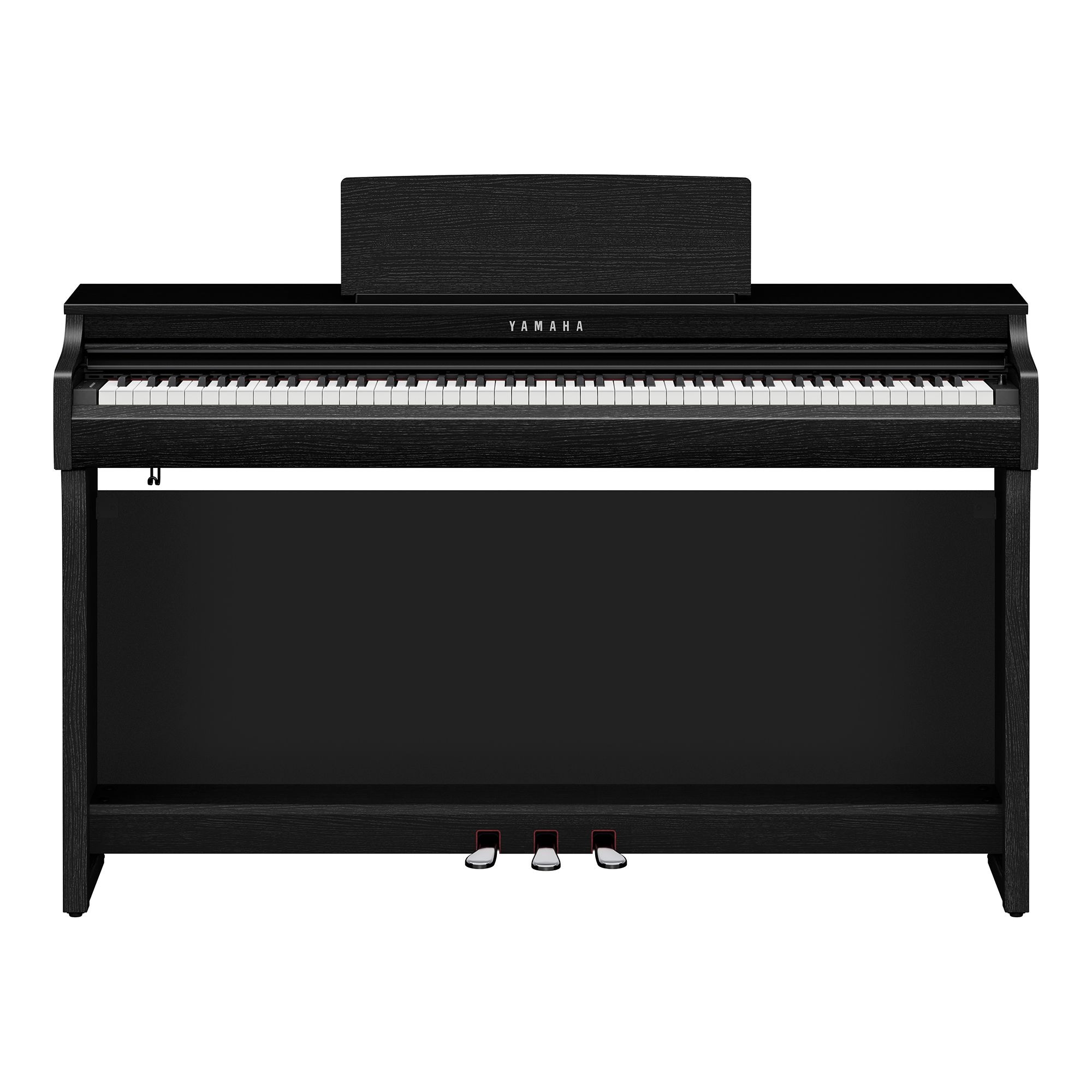 CLP825 - Clavinova Console Digital Piano With Bench